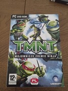 TMNT Wojownicze Żółwie Ninja 