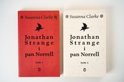 Jonathan Strange i pan Norrell