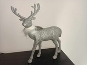 Renifer świąteczny, ozdoba świąteczna