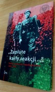 Zaplute karły reakcji Polskie podziemie niepodległościowe 1944-1956