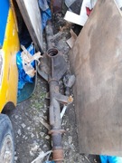 Obudowa mostu Iveco daily 2013