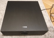 Canton ASF 75 SC subwoofer aktywny czarny 230V 120W