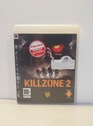 Gra KILLZONE 2  Ps3 Gra po Polsku Wydanie  Polskie 3xPL 