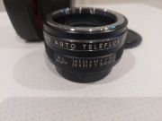 Konwerter 2x AUTO TELEPLUS Japan 