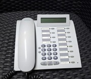 Telefon stacjonarny  Siemens  optiPoint 500 standard używany  sprawny 