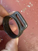 BACZEK MAUSER K98 wehrmacht ersatz