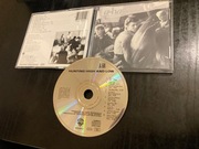 A- HA - HUNTING HIGH AND LOW  - 1 WYD WB