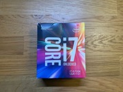 Procesor Intel Core i7 6700k