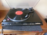 Gramofon Technics SL-BD3