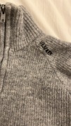 Sweter Ulvang wełna 100%