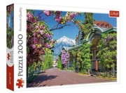 TREFL PUZZLE ITALY MURANO 2000 kod 27110