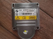 sensor air bag moduł F10 F20 F21 6878191