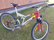 Rower damski rozm. M , koła '26