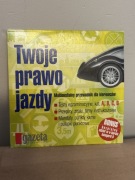 Twoje prawo jazdy A,B,C,D