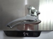 Shimano105 Przerzutka przód na Hak FD-1056