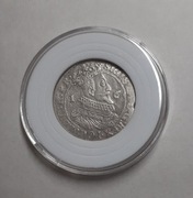 Ort Gdański 1623/24 - Zygmunt III Waza 