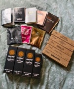 Zamienniki perfum dwóch firm: Neness oraz Amore&Psyche