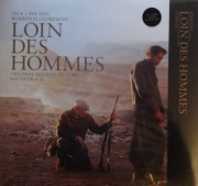 WINYL Nick Cave And Warren Ellis – Loin Des Hommes (Original... Soundtrack)