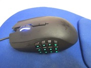 Myszka przewodowa Razer Naga Epic Chroma 19 przycisków konfigurowalnych