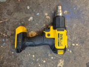 Opalarka Dewalt 18 V