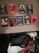 Vlepki Wisly Kraków 