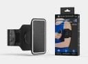 Pas do biegania etui magnetyczne na telefon na ramię SHAPEHEART rozm. XXL
