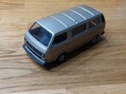 VW Caraavelle Syncro Modell dla kolekcjonera