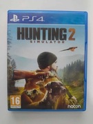 Hunting Simulator 2 PS4