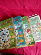 Gazetka Komiksowo dla dzieci