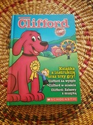 Gra komputerowa Clifford 