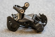 Przerzutka tył Shimano Deore RD-M5120 - 10/11s