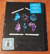 BD MARILLION "AN HOUR BEFORE IT'S DARK LIVE IN PORT ZELANDE 2023"