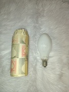 Żarówka rtęciowa Polam 125W
