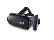 Uniwersalne Okulary Z Kontrolerem VR Eye wirtualnej rzeczywistośś