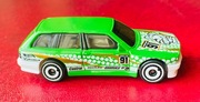 Hot Wheels Mainline 2025 - BMW E30 M3 Wagon - Stan Idealny