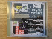 PROSTO MIXTAPE - DJ KEBS - 2012