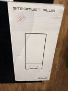 Autoklaw SteamJet Plus Enbio 