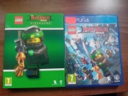 The LEGO NINJAGO Movie Video Game | PS4 – Komplet