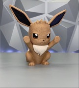 Figurka Eevee Pokemon Window