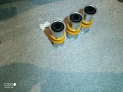 Złączka Pex 2 mm x 18 mm