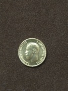 Sprzedam ruska moneta 10 rubli 1899 z carem wykopki monet po 