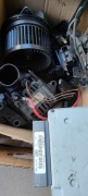 Alternator ford mondeo MK3 TDDi TDCi Duratorq 
