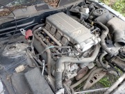 Silnik kompletny z manualną skrzynią biegów Ford Mustang GT 4,6 SWAP