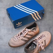 Adidas Handball Spezial – różowe
