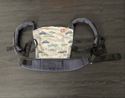 Używane nosidełko “Tula”