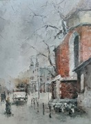 Zbigniew Murzyn "Kraków"