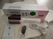 Szczotka ,suszarka,prostownica Webeauty H3B, Nowa