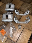 Zaciski hamulcowe przód do BMW E46 2.0D