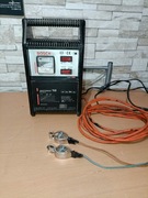 Bosch Battmax 12. Prostownik ładowarka