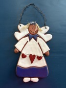 Aniołek anioł ozdoba do domu